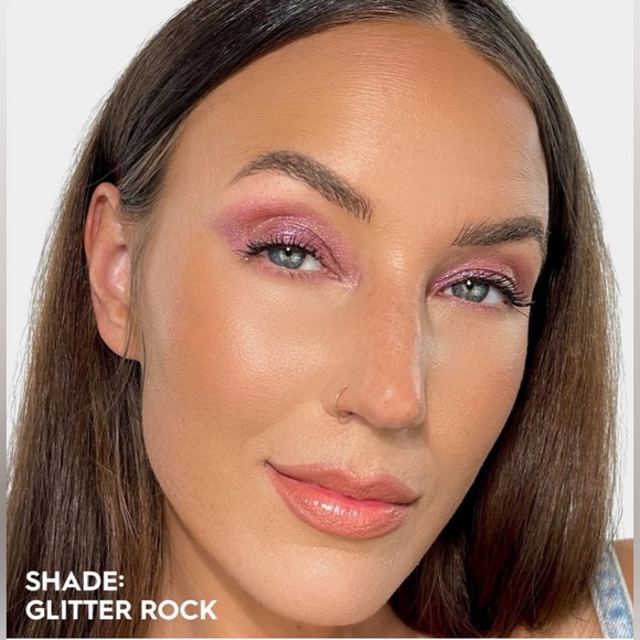 Urban Decay Cosmetics 24/7 Moondust Glitter Eyeshadow Singles: Glitter R… - Picture 5 of 10